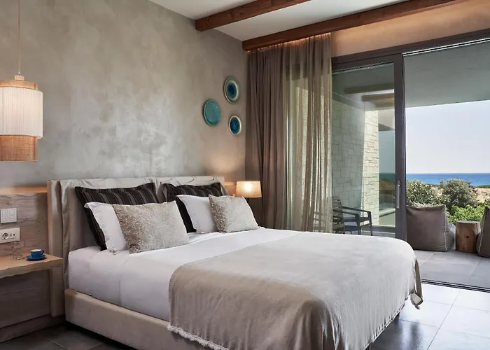 Atlantica Dreams Resort