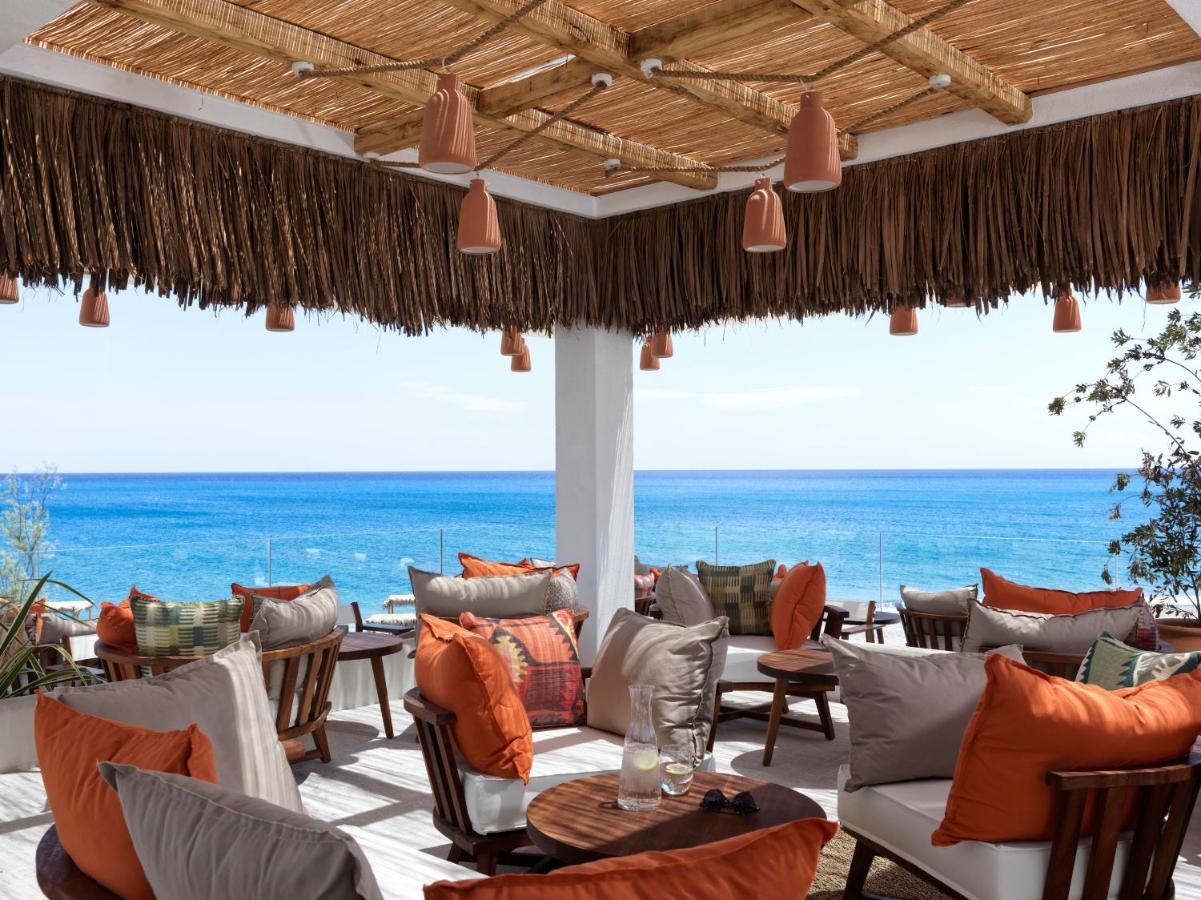 Atlantica Dreams 5*