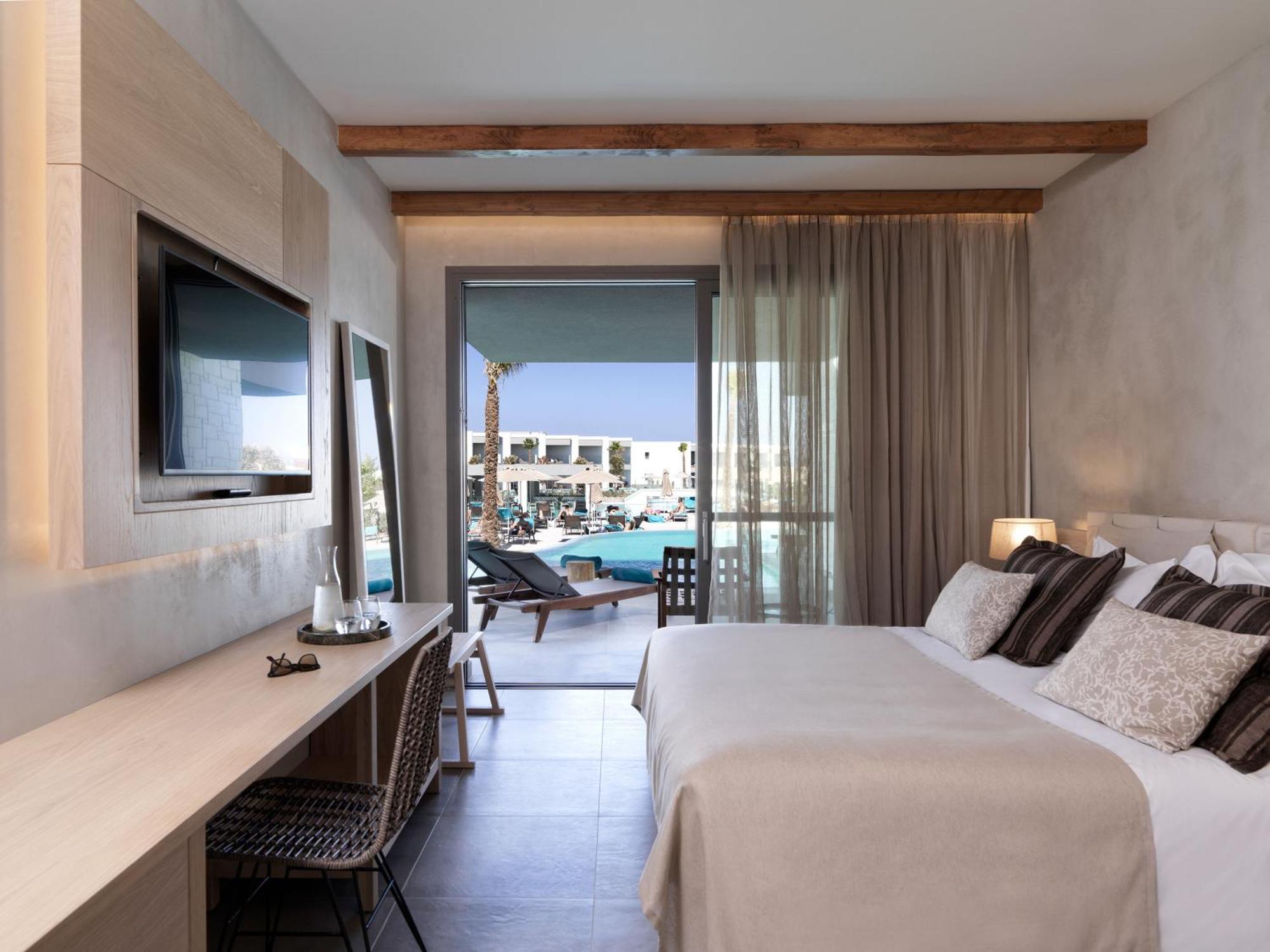 Atlantica Dreams 5*