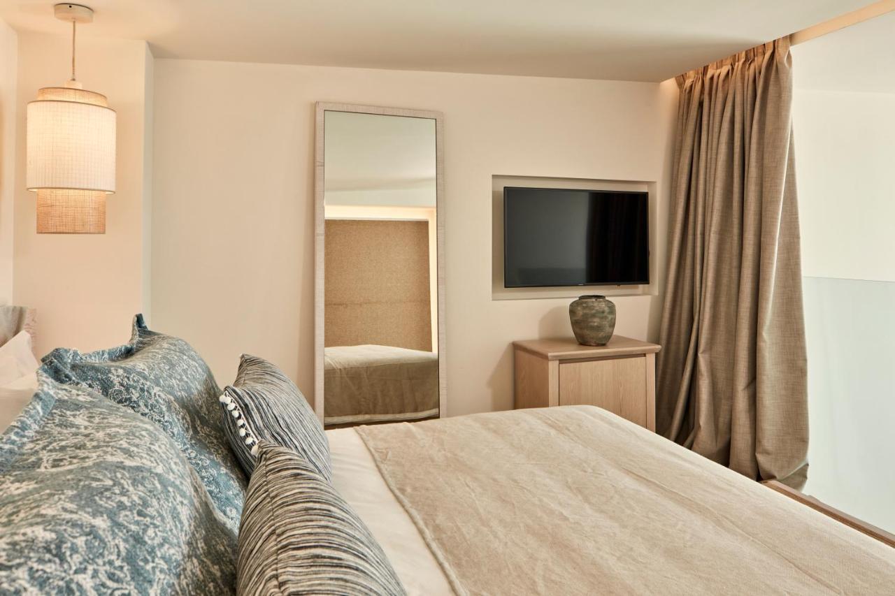 מלון Atlantica Dreams 5*