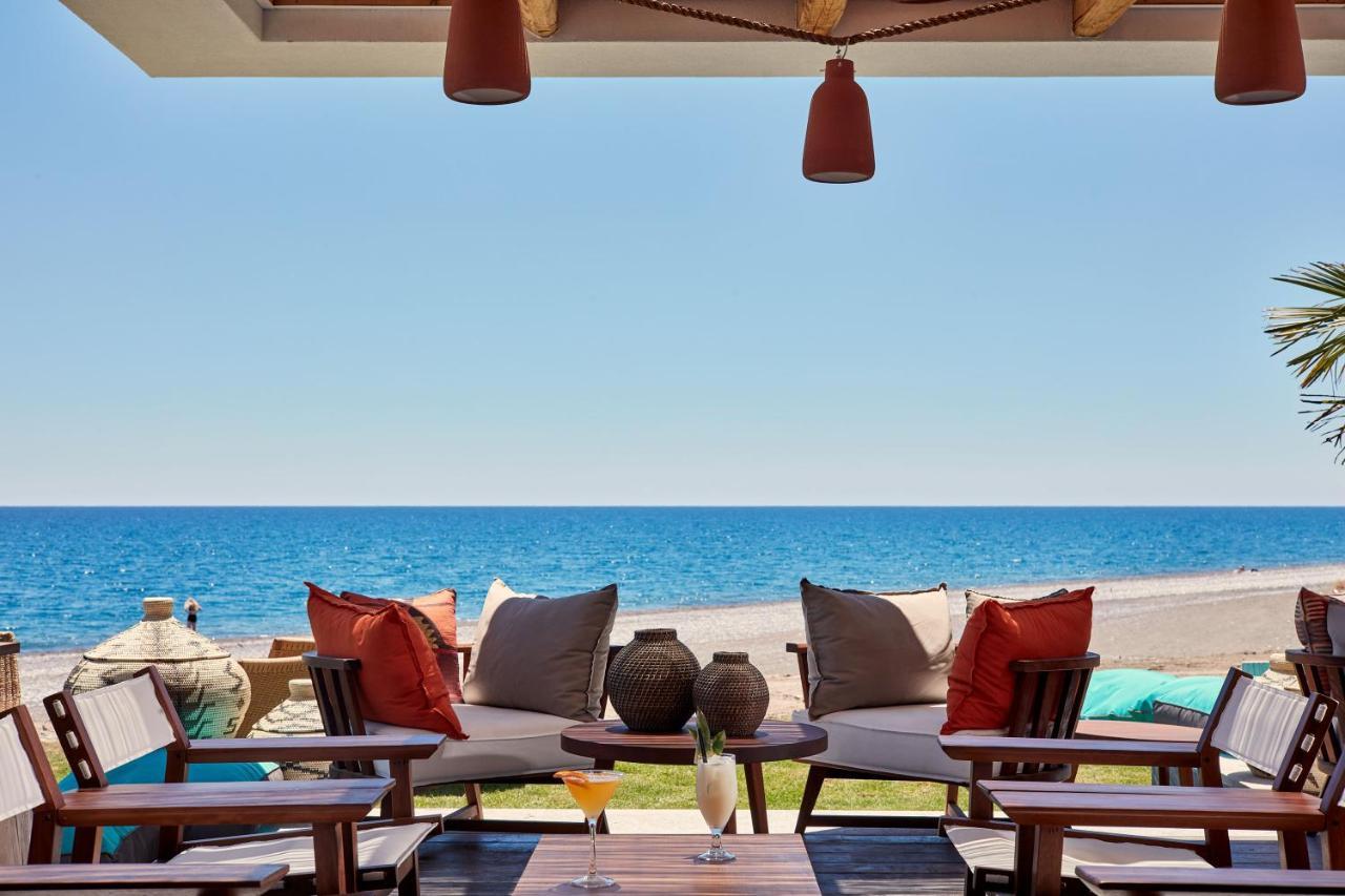 Otel Atlantica Dreams
