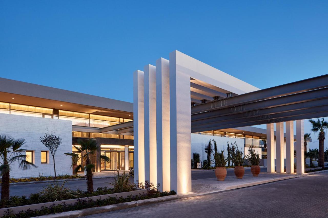 Otel Atlantica Dreams Gennadi