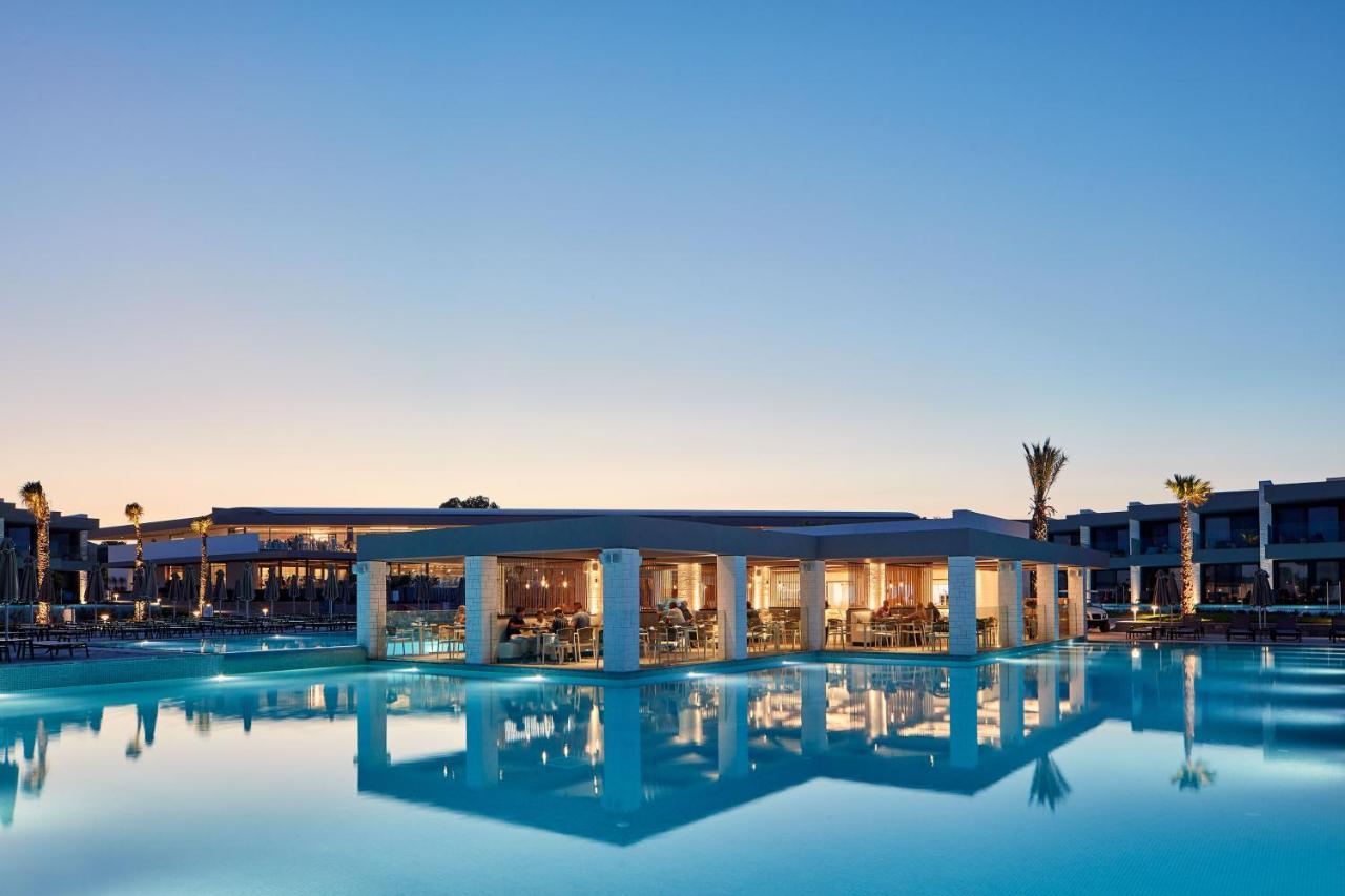 Atlantica Dreams 5*