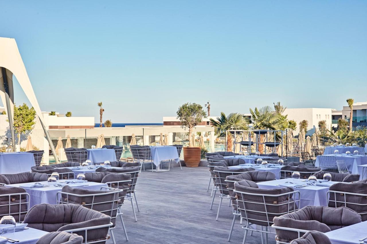 Atlantica Dreams Otel Gennadi