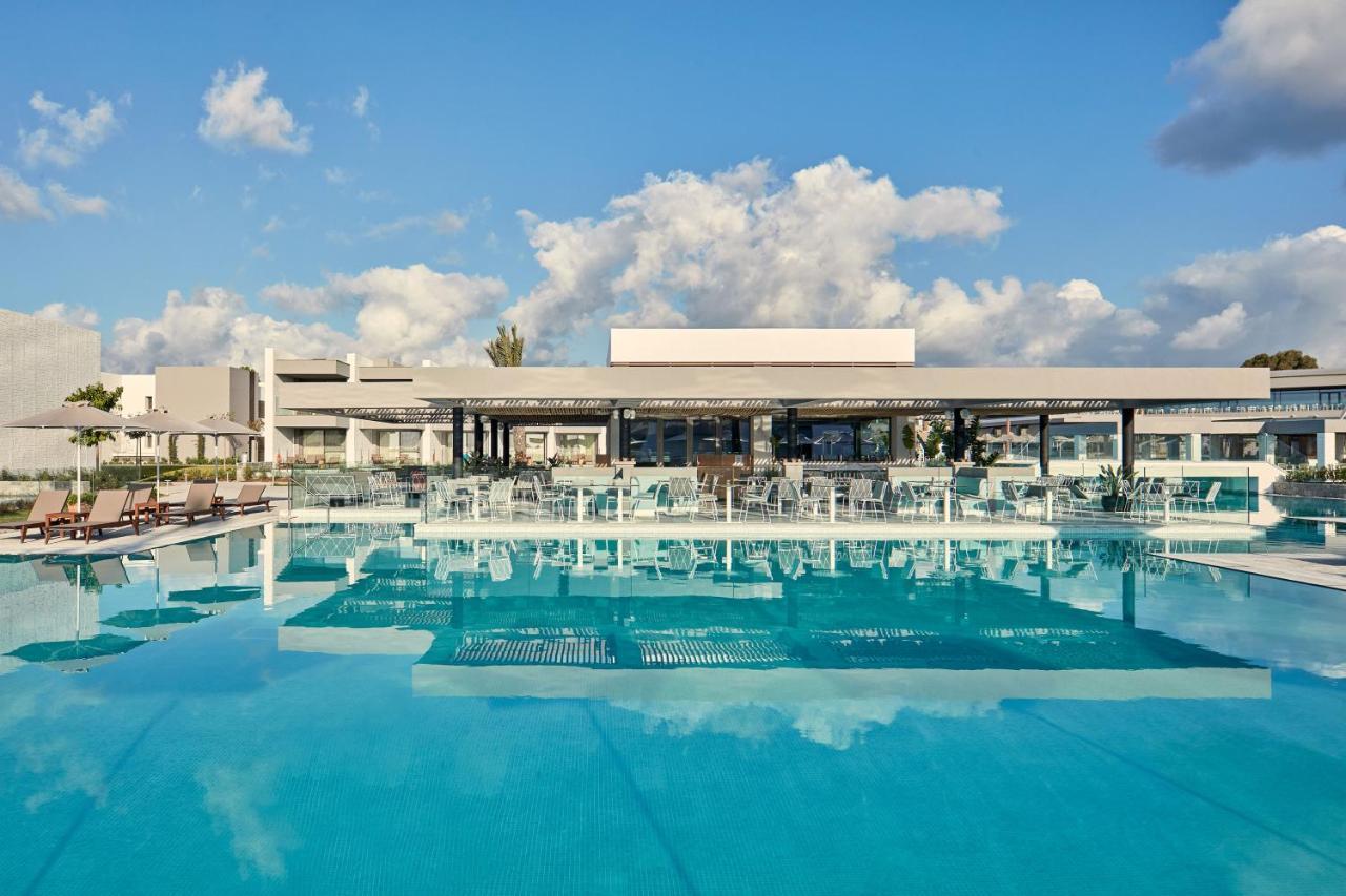 Atlantica Dreams Otel 5*