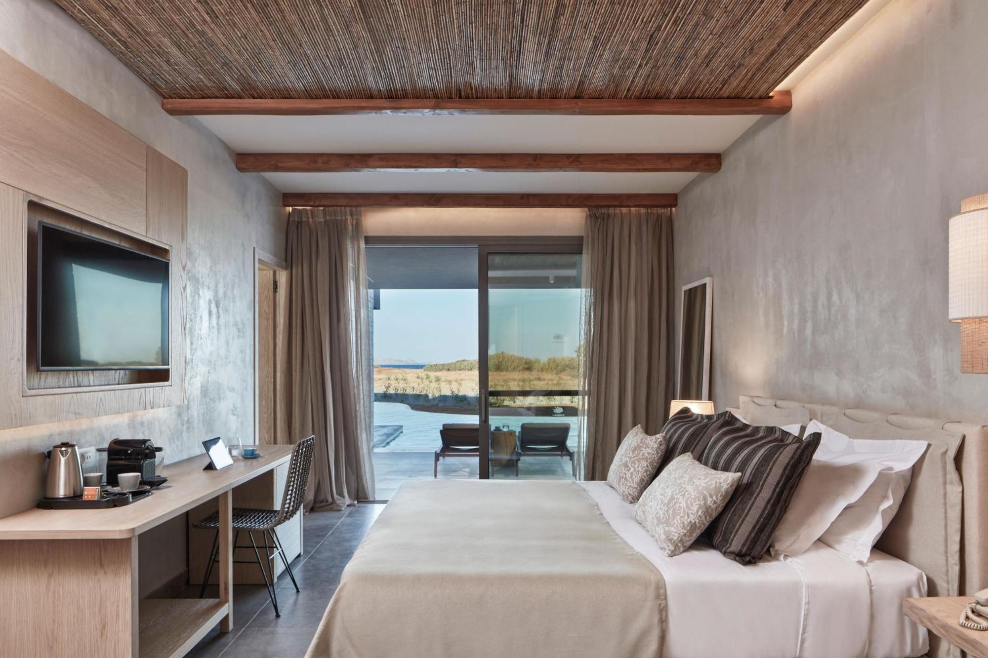 Atlantica Dreams Otel